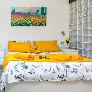 Apartment Museo Filangieri, Naples