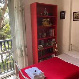 Affittacamere Oasi Verde, Napoli