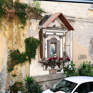 Bed & Breakfast Cristianzerotre, Napoli