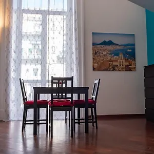 Apartment Casa Latilla, Naples