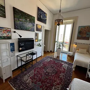 Apartment Interno 12, Naples