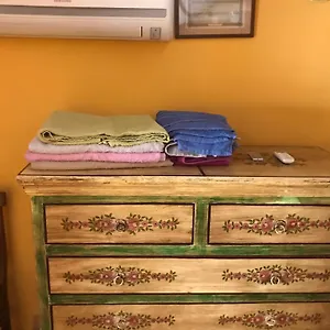 Apartment Guide Tour, Naples
