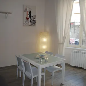 Apartment Le Bon Bon, Naples