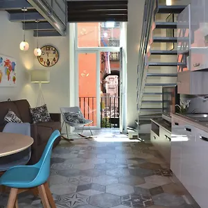 Apartment San Biagio, 25 A, Naples