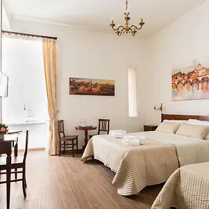 Casa In Monti Affittacamere Roma