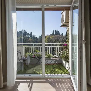 Happy In Bed & Breakfast Roma