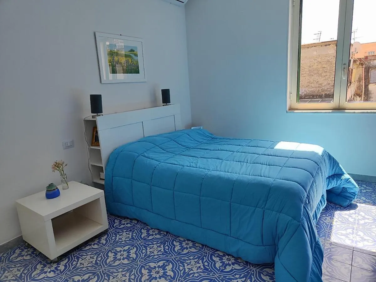 La Casa Blu Bed & Breakfast Naples