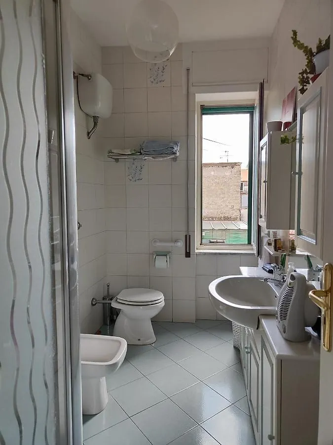 La Casa Blu Bed & Breakfast Naples 0*,