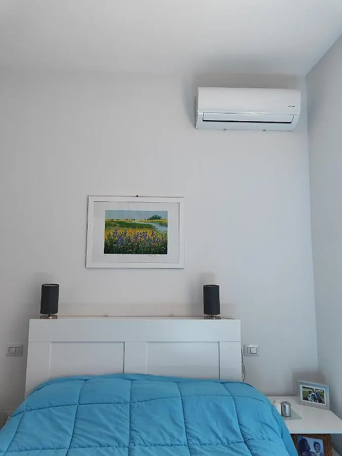 La Casa Blu Bed & Breakfast Naples