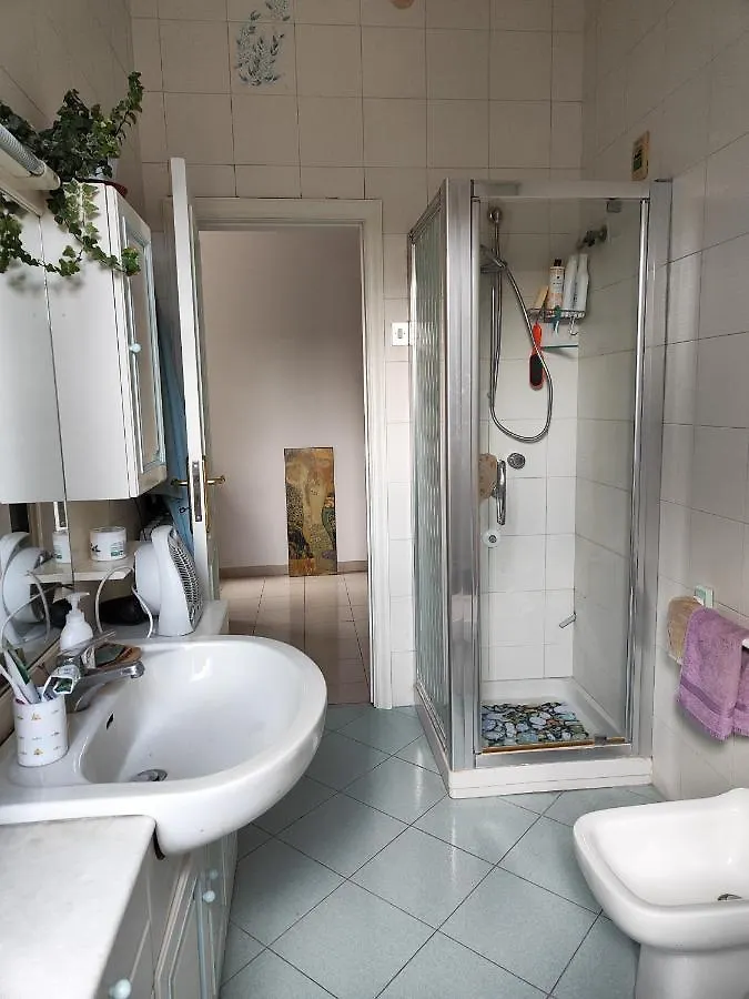La Casa Blu Bed & Breakfast Naples