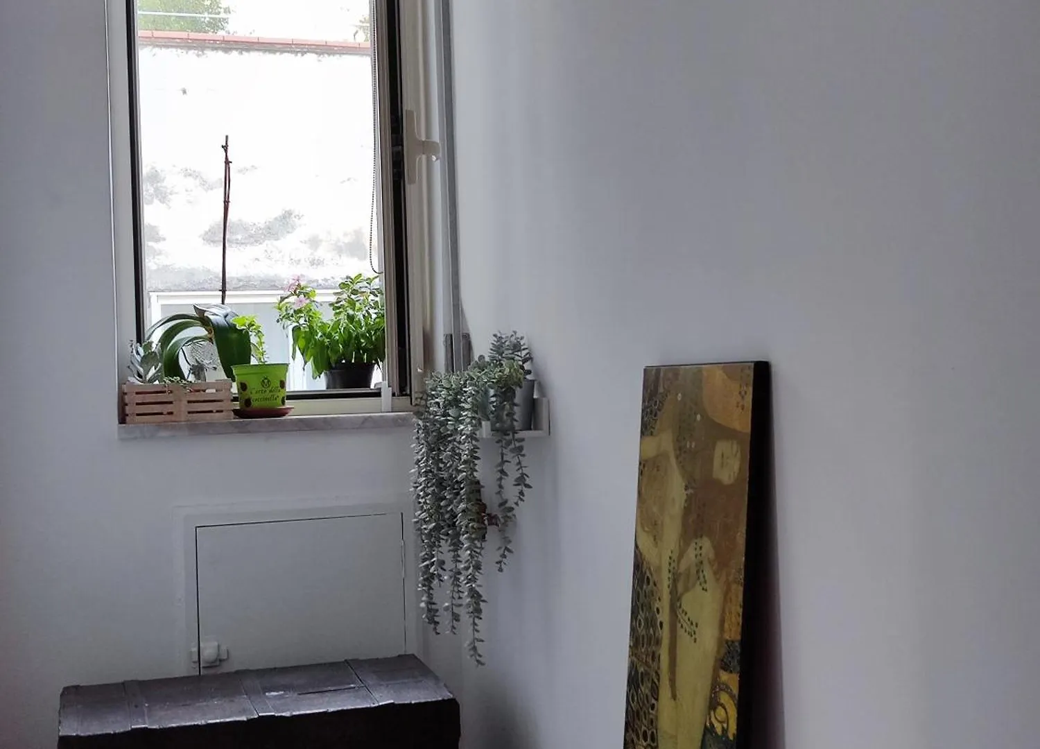 La Casa Blu Bed & Breakfast Naples